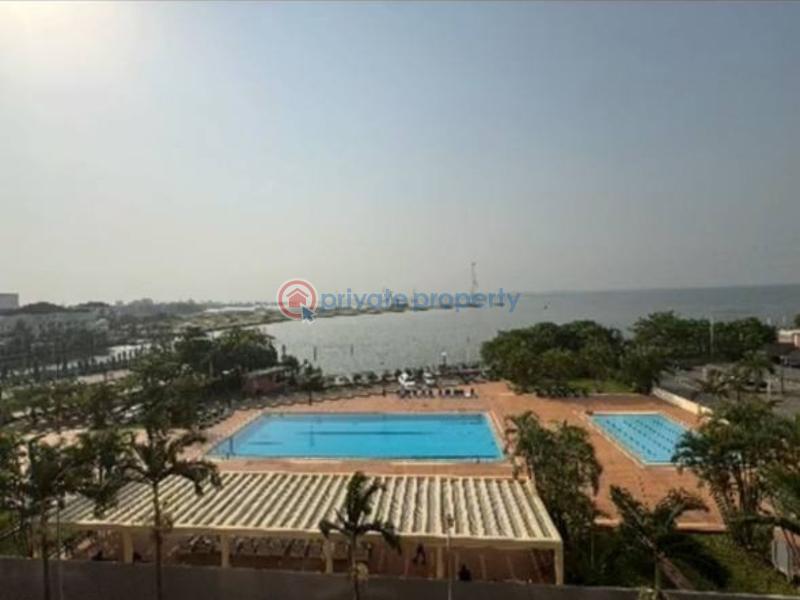 3 bedroom Flat & Apartment For Rent Banana Island Estate Banana Island Ikoyi Lagos - 9