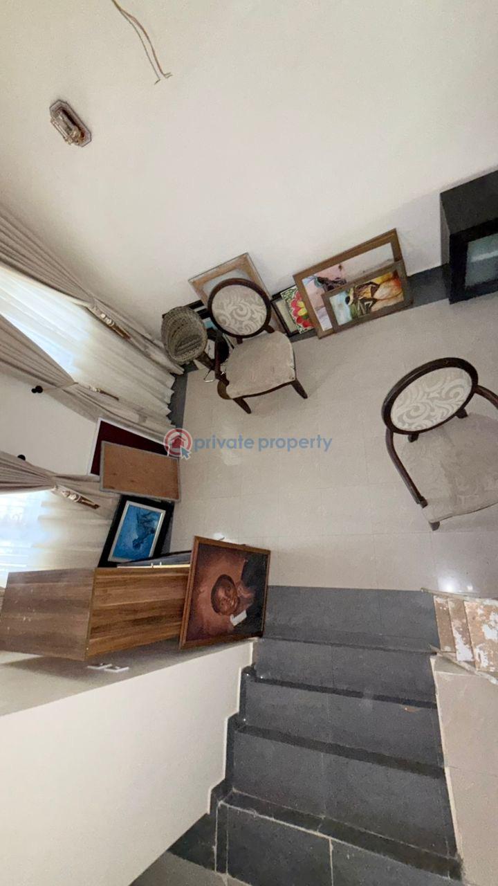 4 bedroom Penthouse For Rent Osborne Foreshore Estate Ikoyi Lagos - 16
