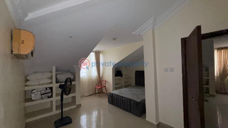 4 bedroom Penthouse For Rent Osborne Foreshore Estate Ikoyi Lagos - 20