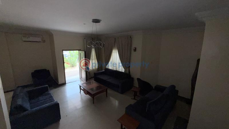 4 bedroom Penthouse For Rent Osborne Foreshore Estate Ikoyi Lagos - 22