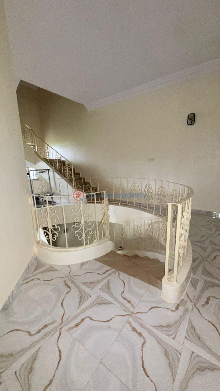 4 bedroom Penthouse For Rent Osborne Foreshore Estate Ikoyi Lagos - 12