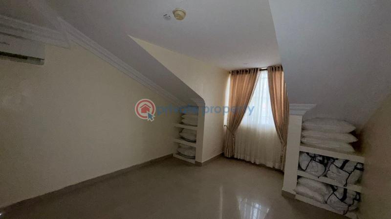 4 bedroom Penthouse For Rent Osborne Foreshore Estate Ikoyi Lagos - 5