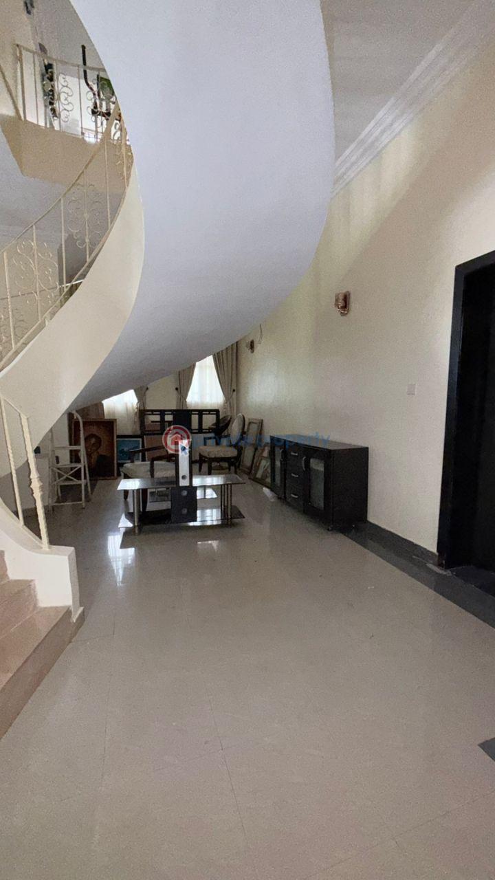 4 bedroom Penthouse For Rent Osborne Foreshore Estate Ikoyi Lagos - 11