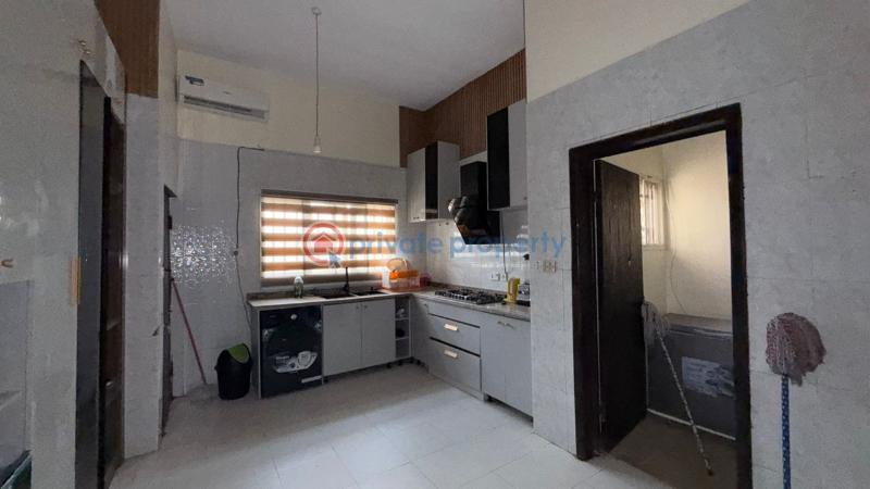 4 bedroom Penthouse For Rent Osborne Foreshore Estate Ikoyi Lagos - 4
