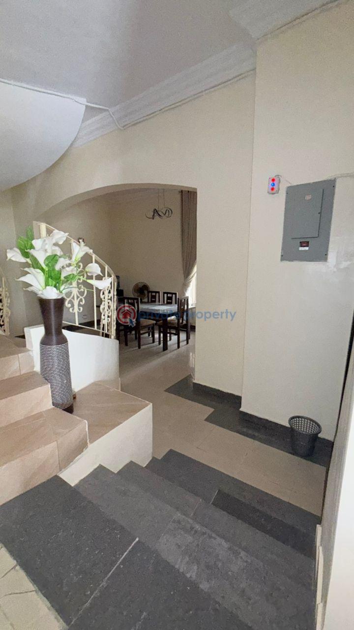 4 bedroom Penthouse For Rent Osborne Foreshore Estate Ikoyi Lagos - 3