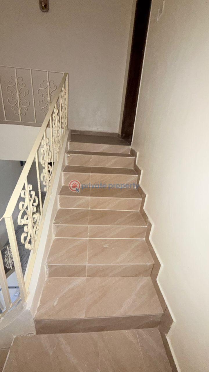 4 bedroom Penthouse For Rent Osborne Foreshore Estate Ikoyi Lagos - 13