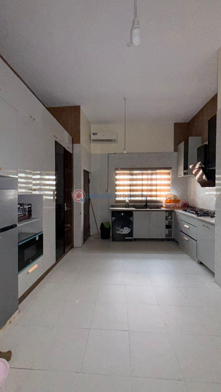 4 bedroom Penthouse For Rent Osborne Foreshore Estate Ikoyi Lagos - 21