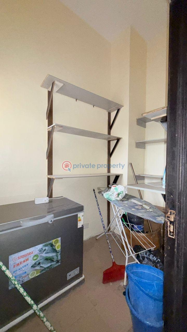 4 bedroom Penthouse For Rent Osborne Foreshore Estate Ikoyi Lagos - 2