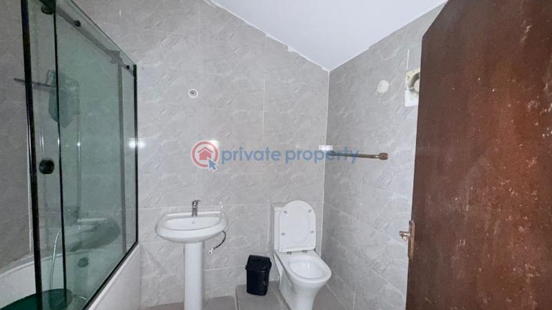 4 bedroom Penthouse For Rent Osborne Foreshore Estate Ikoyi Lagos - 17