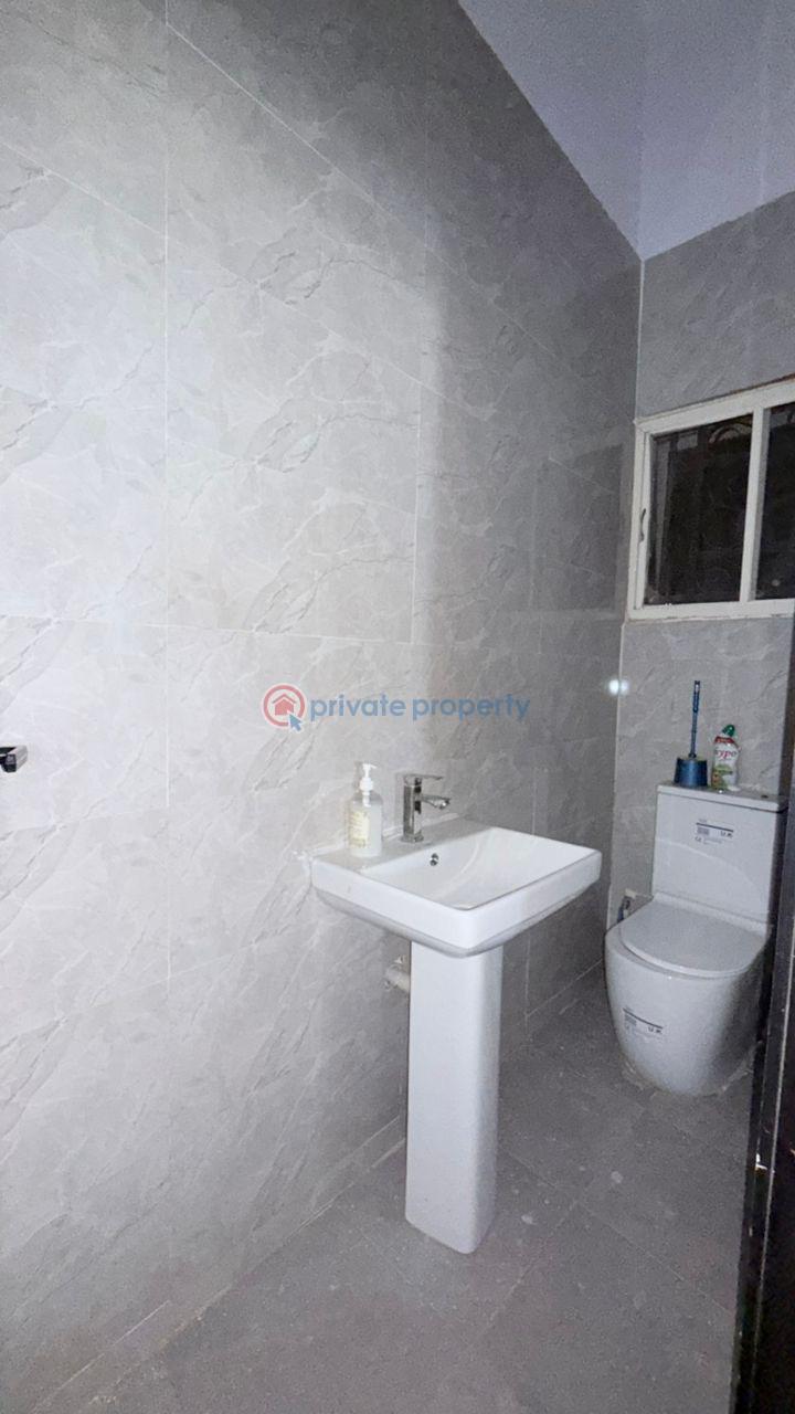 4 bedroom Penthouse For Rent Osborne Foreshore Estate Ikoyi Lagos - 15