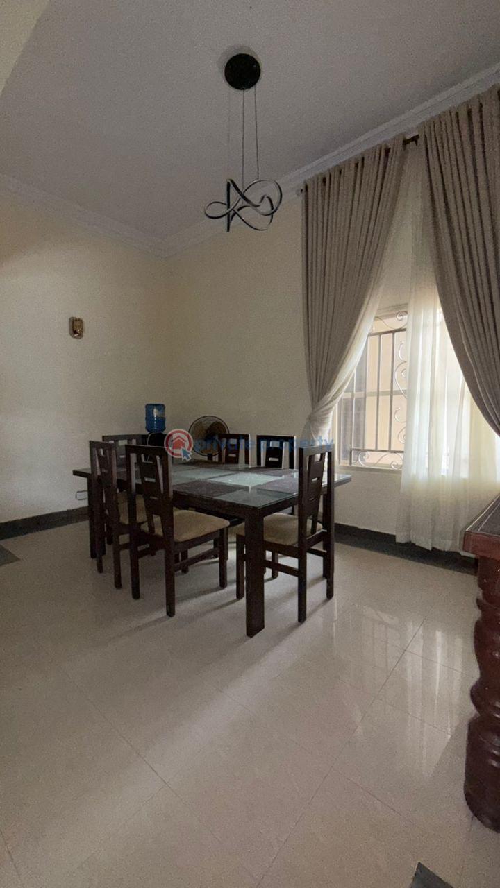 4 bedroom Penthouse For Rent Osborne Foreshore Estate Ikoyi Lagos - 7