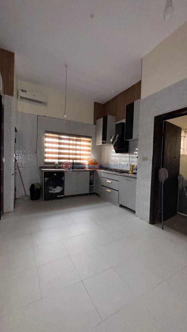 4 bedroom Penthouse For Rent Osborne Foreshore Estate Ikoyi Lagos - 6