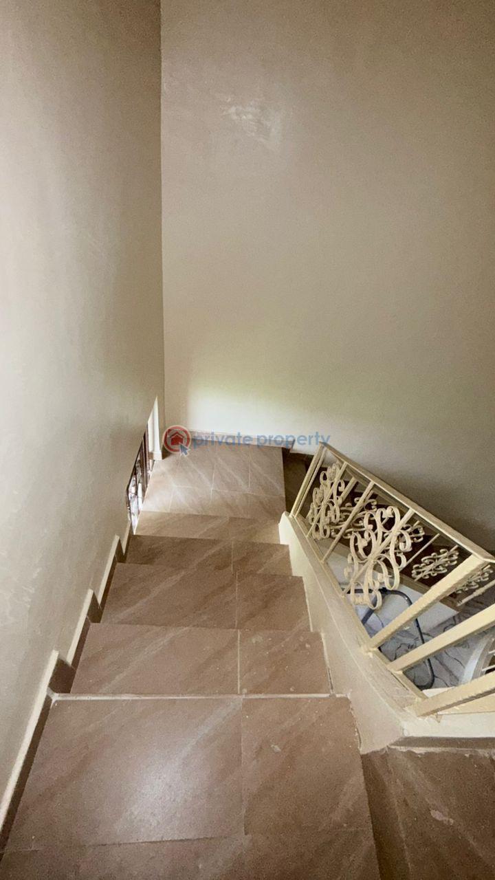 4 bedroom Penthouse For Rent Osborne Foreshore Estate Ikoyi Lagos - 0