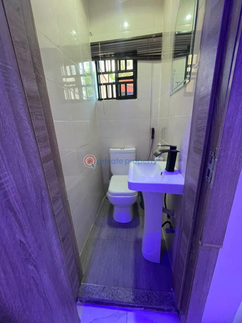 4 bedroom Semi detached Duplex For Sale Lekki Phase 1 Lagos - 5