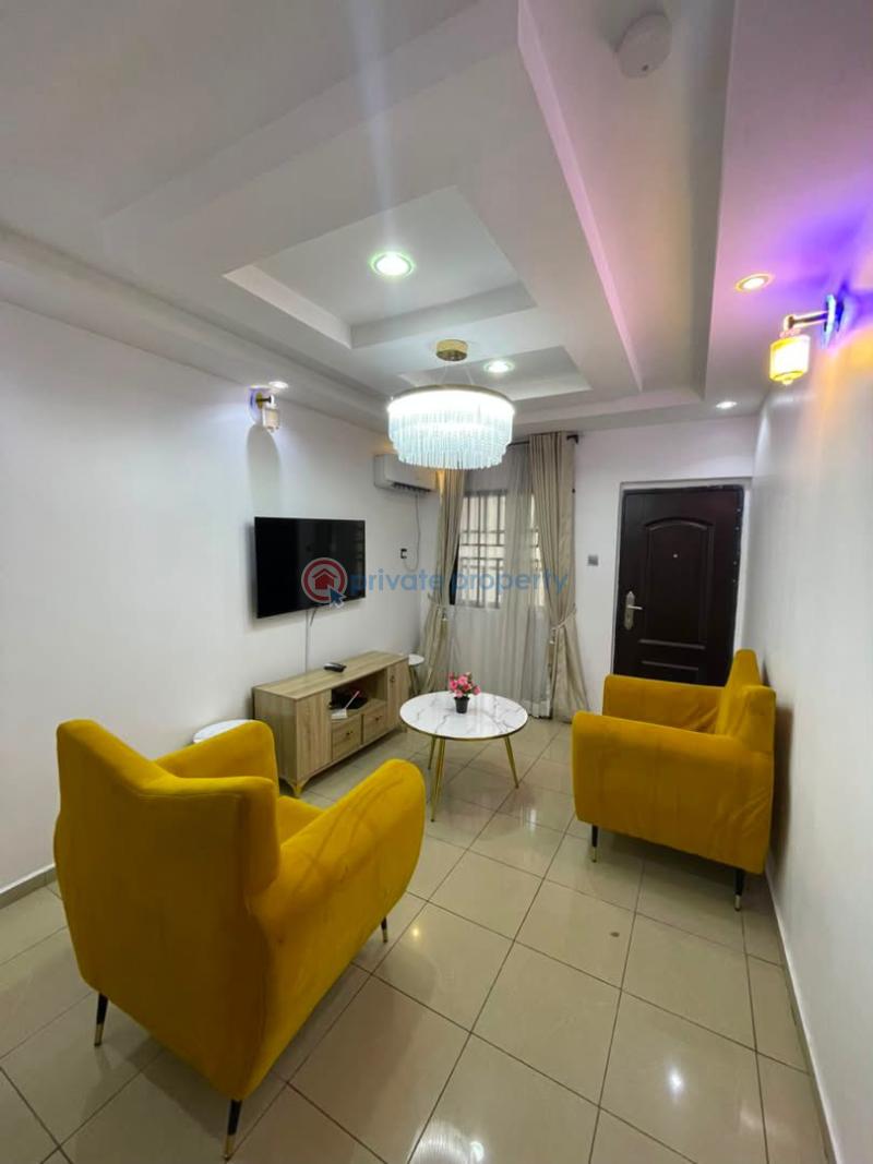 4 bedroom Semi detached Duplex For Sale Lekki Phase 1 Lagos - 10