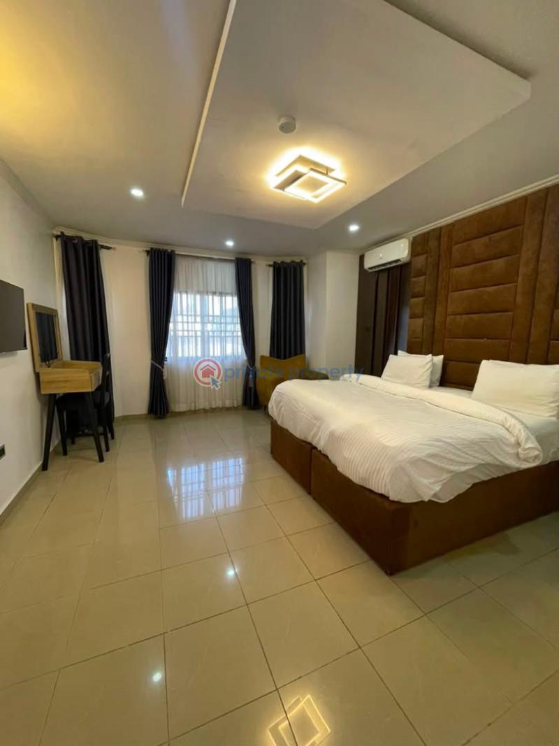 4 bedroom Semi detached Duplex For Sale Lekki Phase 1 Lagos - 7