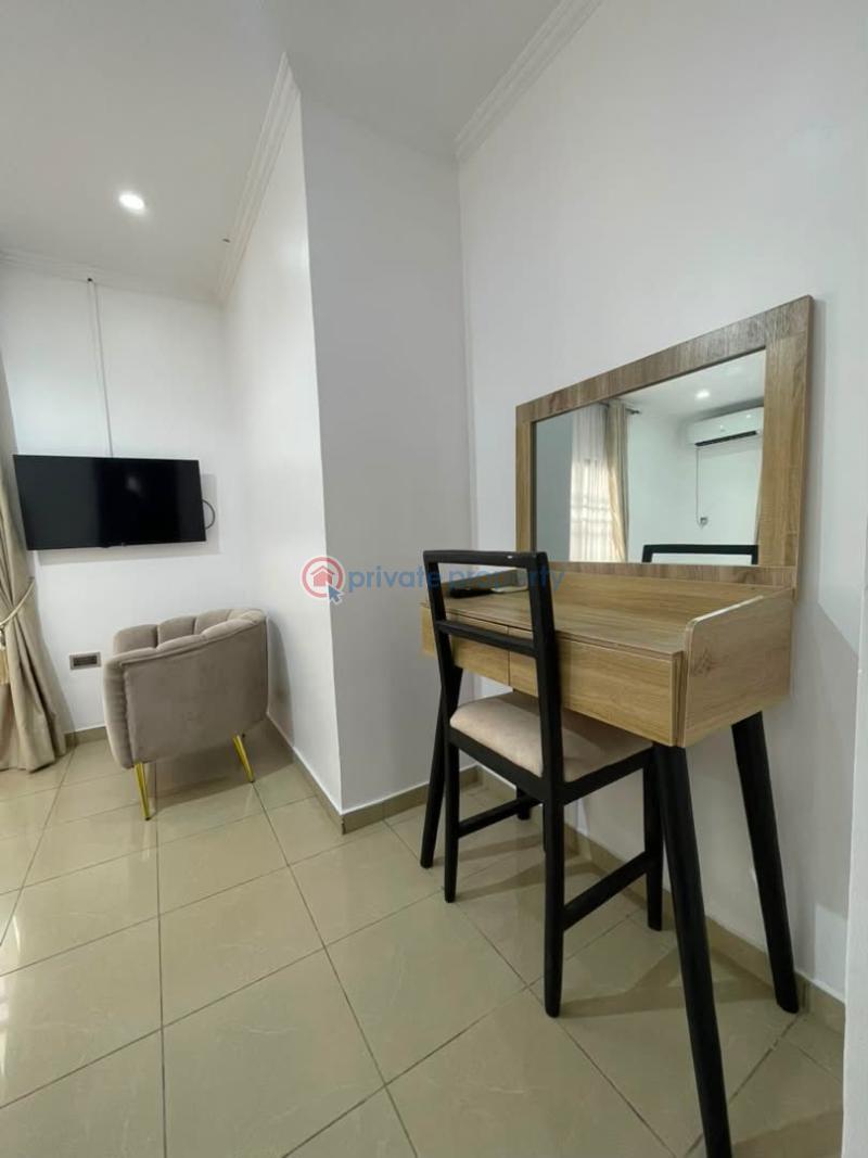 4 bedroom Semi detached Duplex For Sale Lekki Phase 1 Lagos - 21