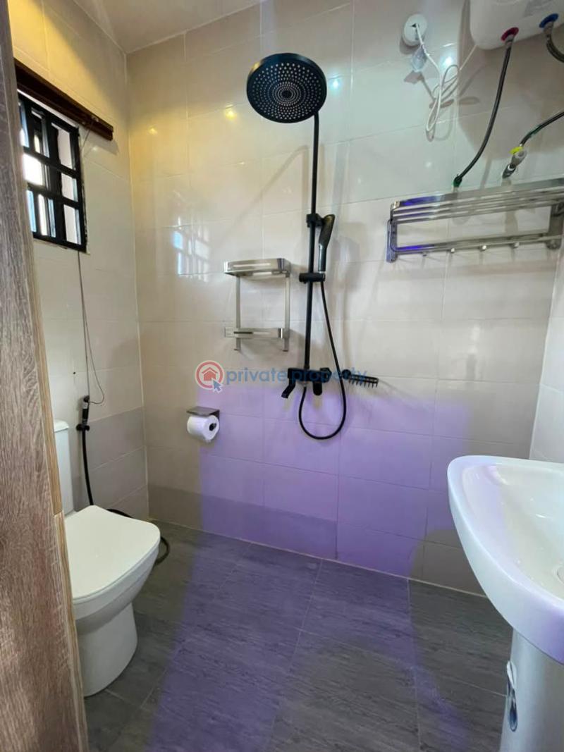 4 bedroom Semi detached Duplex For Sale Lekki Phase 1 Lagos - 11