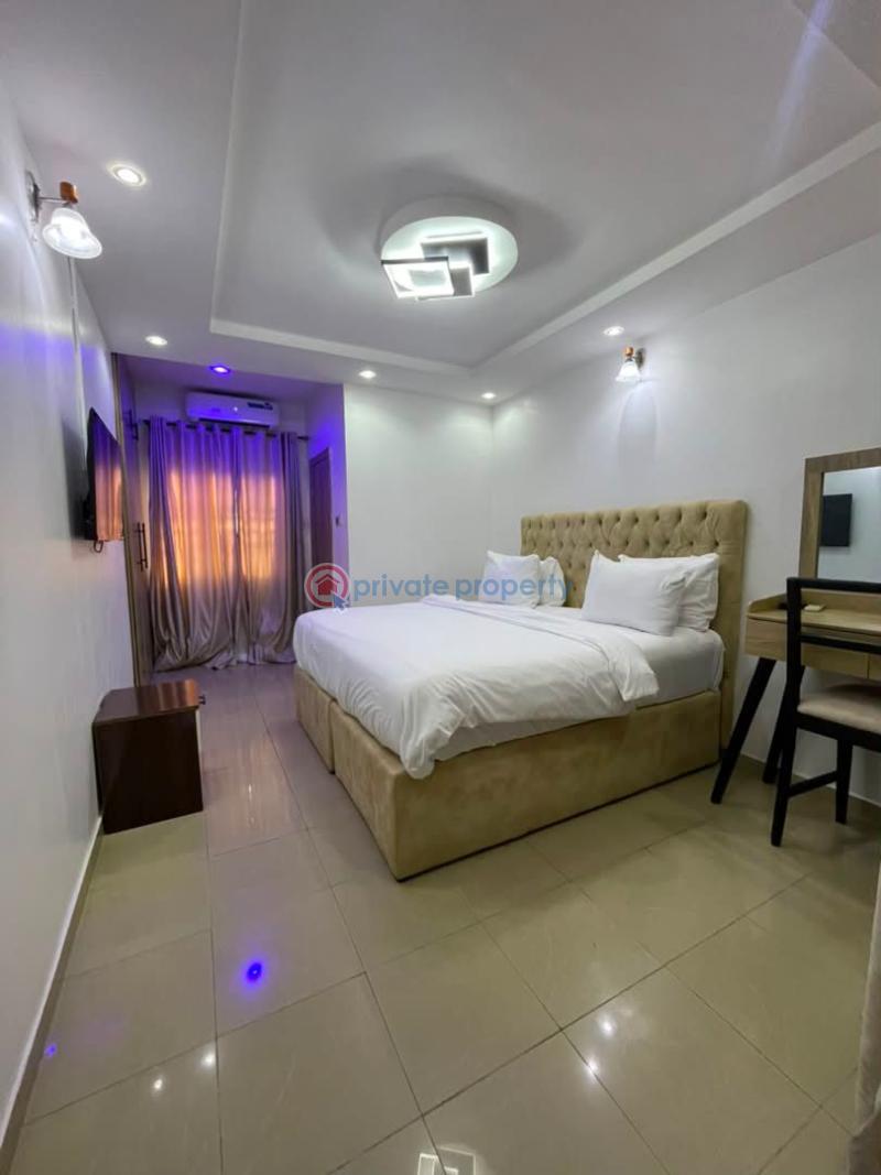 4 bedroom Semi detached Duplex For Sale Lekki Phase 1 Lagos - 8