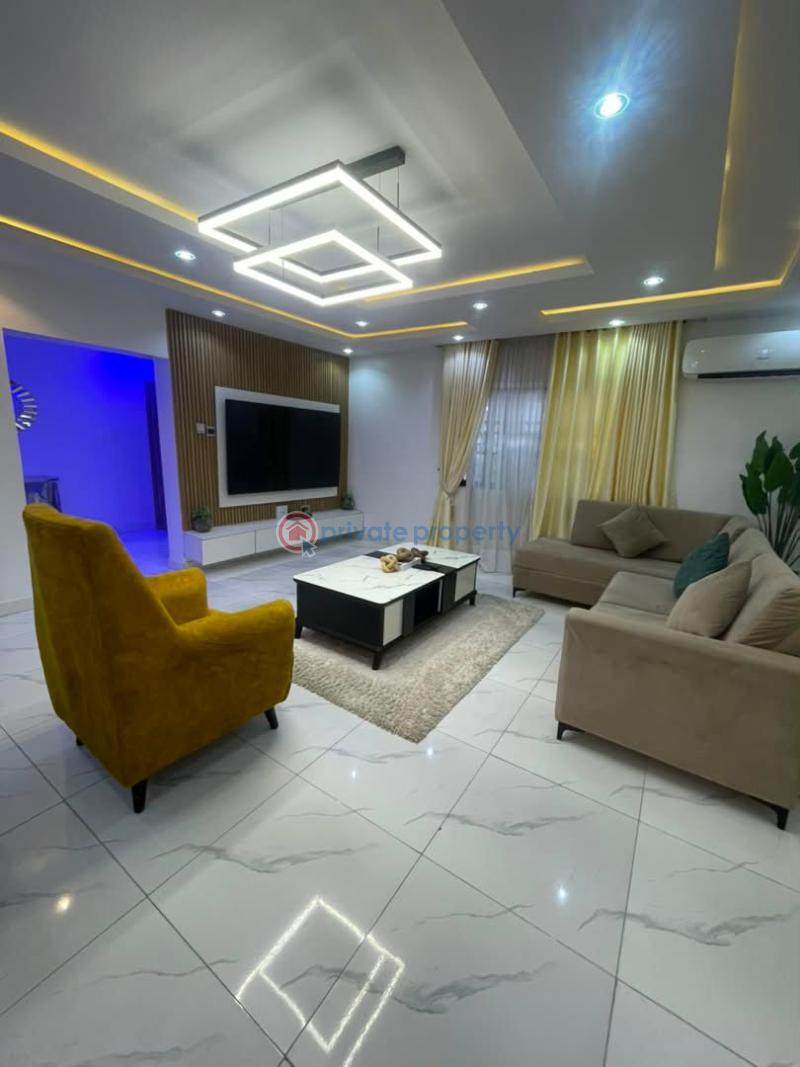 4 bedroom Semi detached Duplex For Sale Lekki Phase 1 Lagos - 18