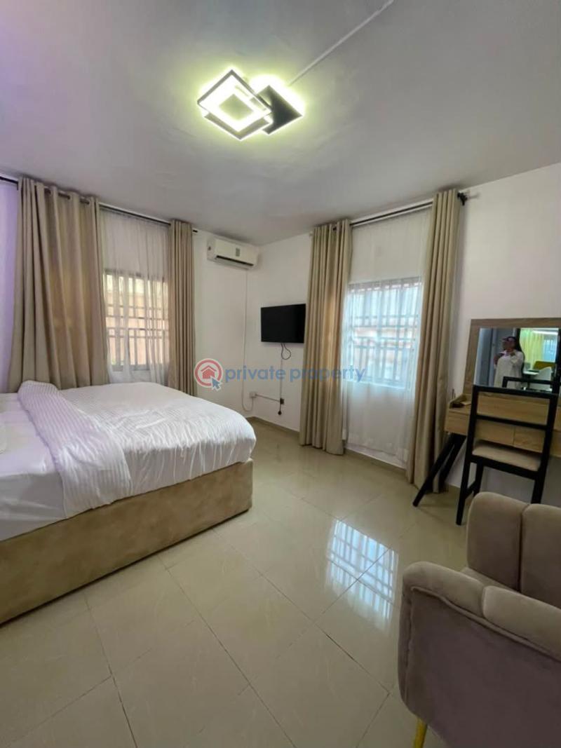 4 bedroom Semi detached Duplex For Sale Lekki Phase 1 Lagos - 4