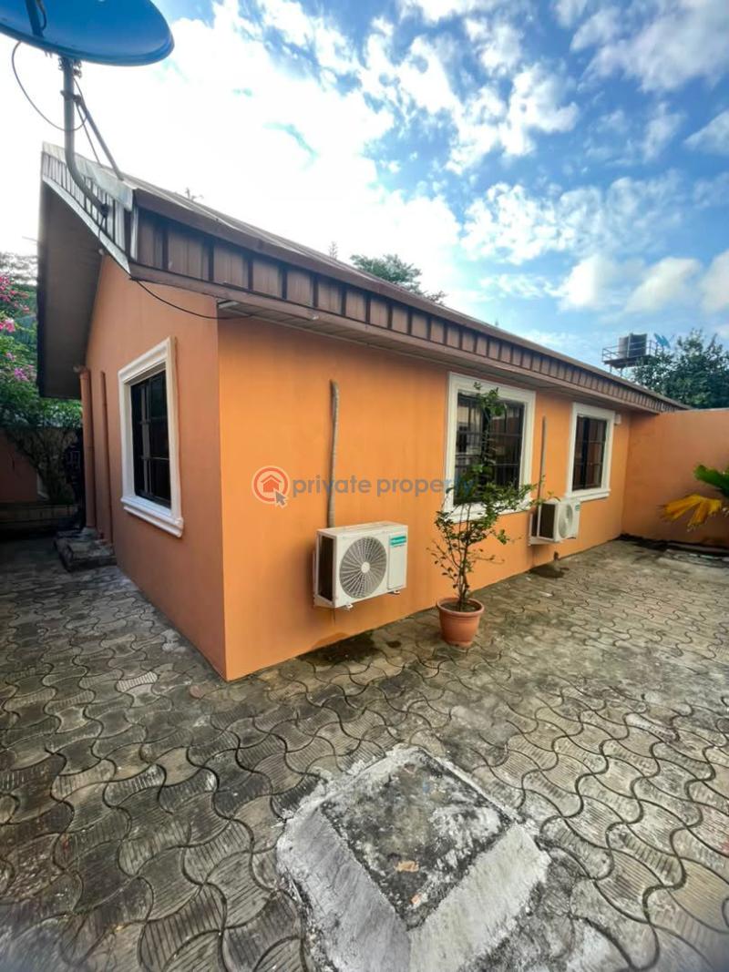 4 bedroom Semi detached Duplex For Sale Lekki Phase 1 Lagos - 20