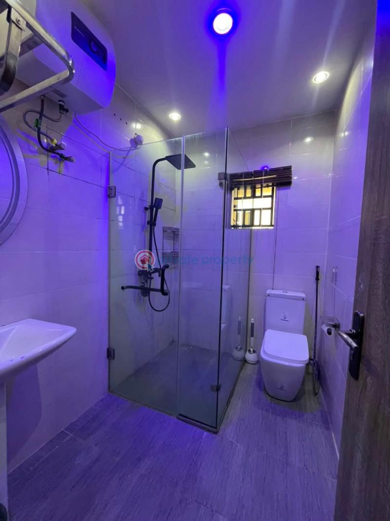 4 bedroom Semi detached Duplex For Sale Lekki Phase 1 Lagos - 17