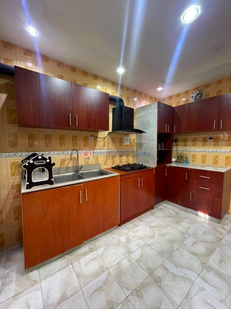 4 bedroom Semi detached Duplex For Sale Lekki Phase 1 Lagos - 9