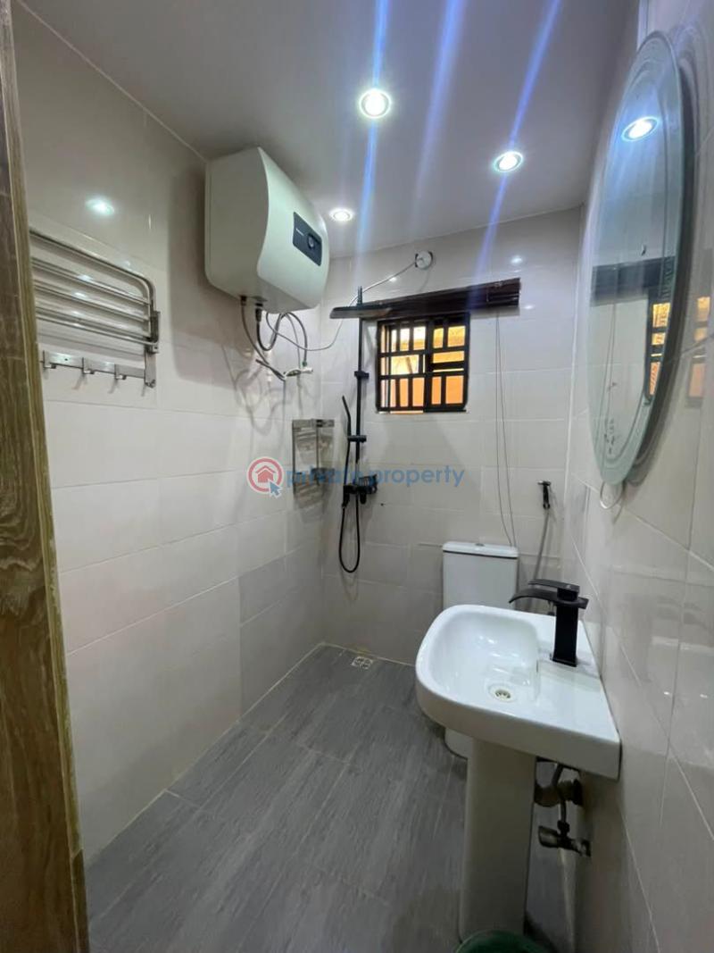 4 bedroom Semi detached Duplex For Sale Lekki Phase 1 Lagos - 15