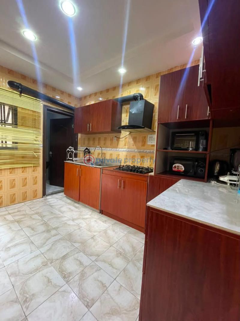 4 bedroom Semi detached Duplex For Sale Lekki Phase 1 Lagos - 6