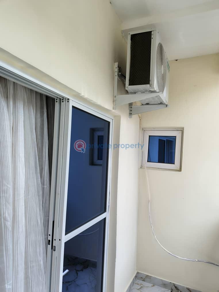 3 bedroom Block Of Flats For Rent General Paint Estate Ajah Lagos - 7