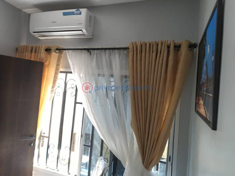 3 bedroom Block Of Flats For Rent General Paint Estate Ajah Lagos - 4