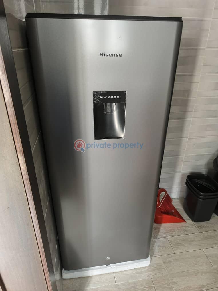 3 bedroom Block Of Flats For Rent General Paint Estate Ajah Lagos - 12