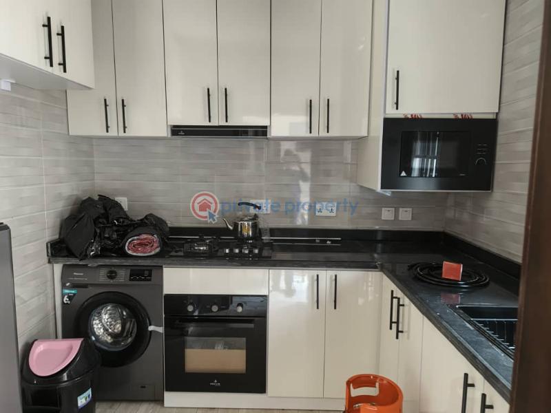 3 bedroom Block Of Flats For Rent General Paint Estate Ajah Lagos - 2