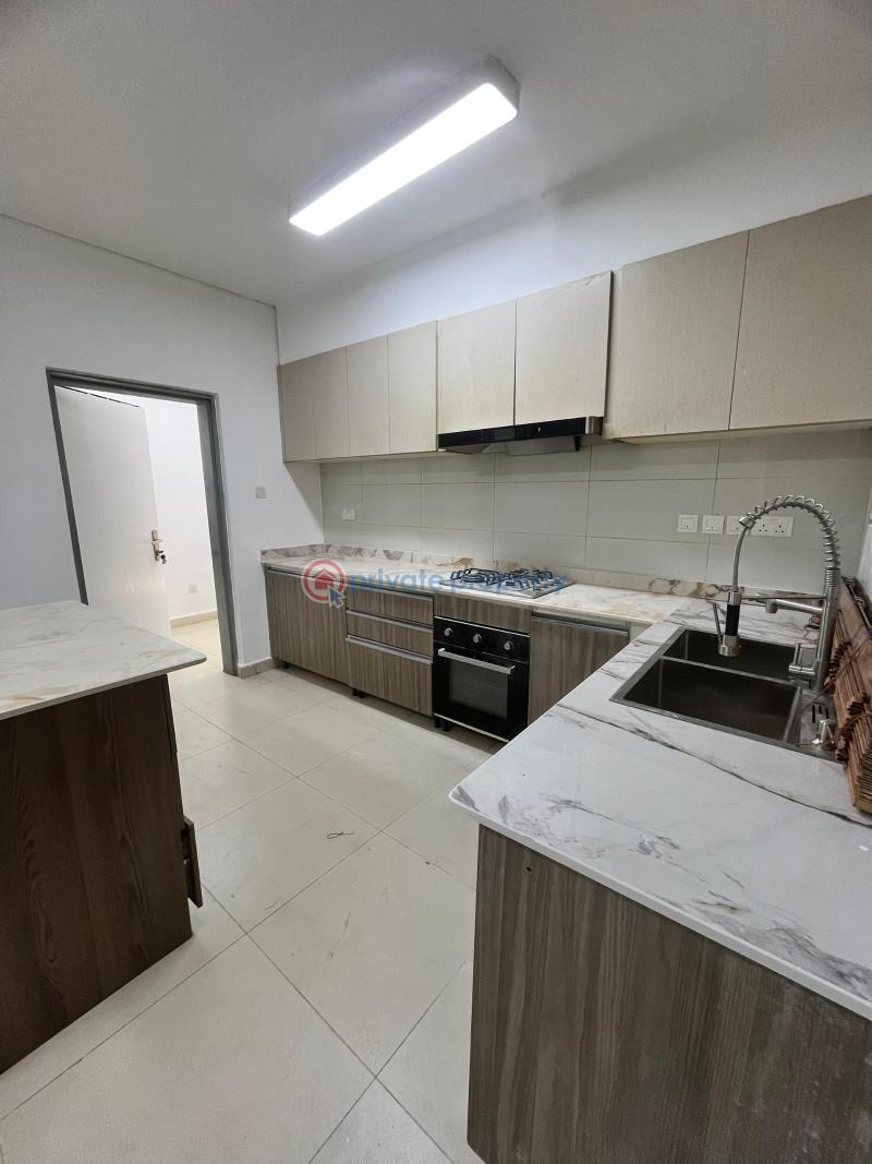 3 bedroom Block Of Flats For Rent General Paint Estate Ajah Lagos - 13