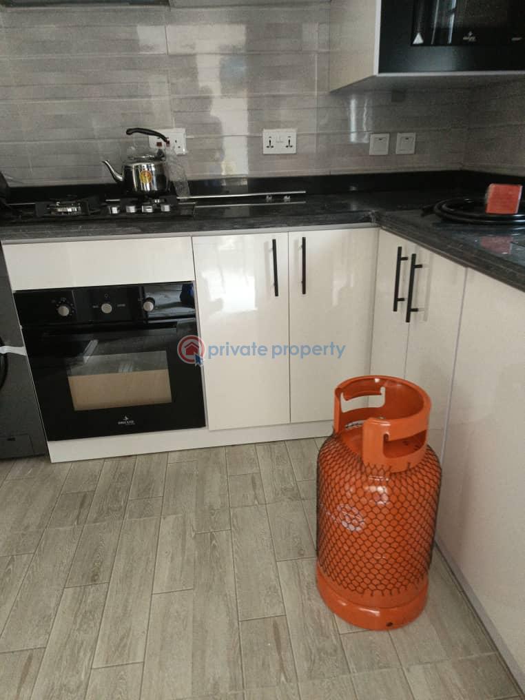 3 bedroom Block Of Flats For Rent General Paint Estate Ajah Lagos - 10