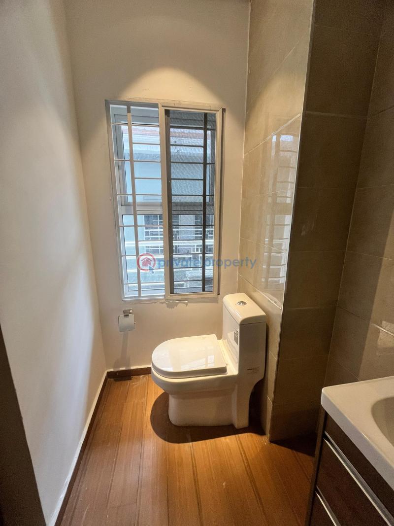 3 bedroom Block Of Flats For Rent General Paint Estate Ajah Lagos - 14