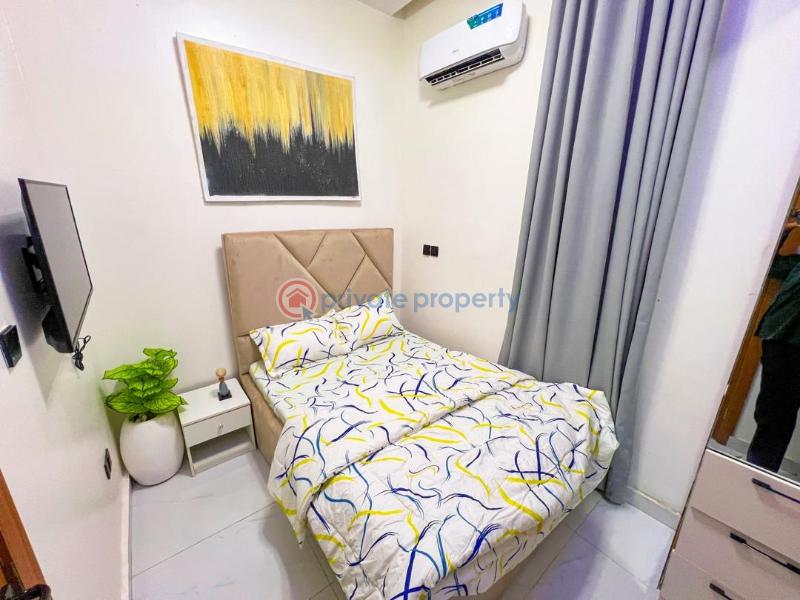 3 bedroom Duplex For Rent Off Alpha Beach Road,new Road Lekki Phase 2 Lagos - 8