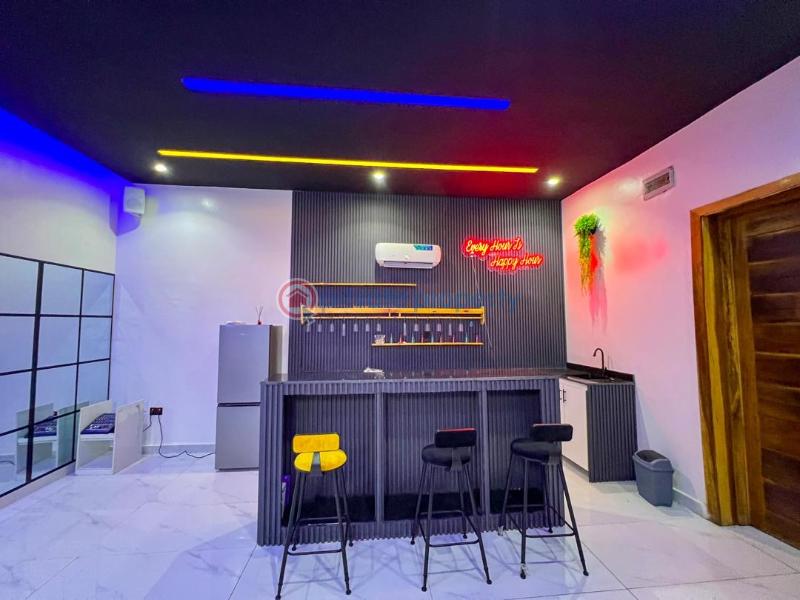 3 bedroom Duplex For Rent Off Alpha Beach Road,new Road Lekki Phase 2 Lagos - 2