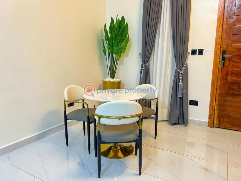 3 bedroom Duplex For Rent Off Alpha Beach Road,new Road Lekki Phase 2 Lagos - 6