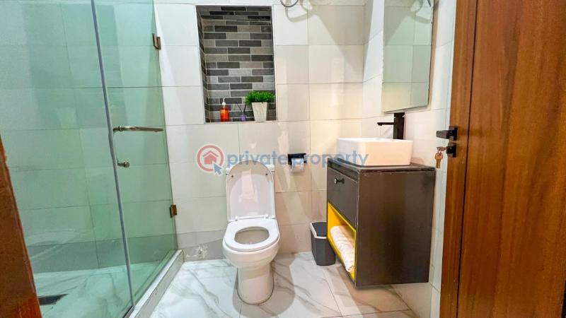 3 bedroom Duplex For Rent Off Alpha Beach Road,new Road Lekki Phase 2 Lagos - 5