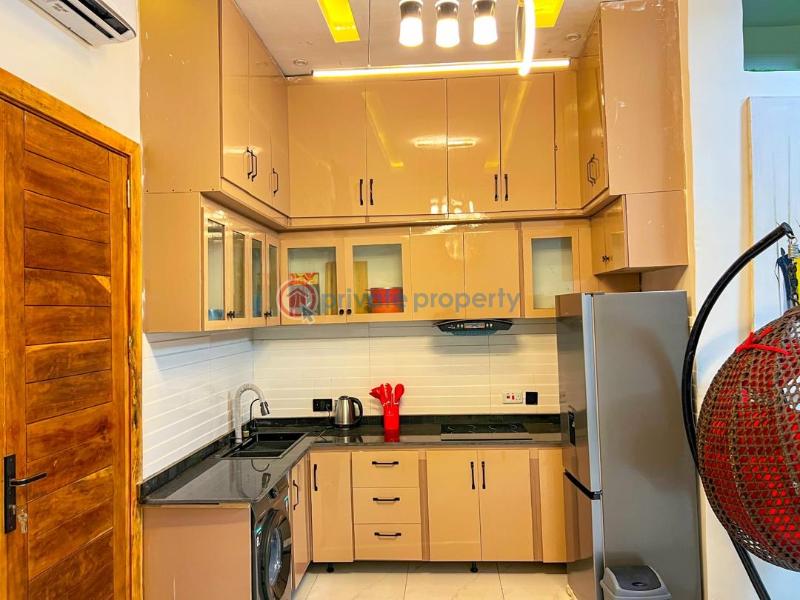 3 bedroom Duplex For Rent Off Alpha Beach Road,new Road Lekki Phase 2 Lagos - 4