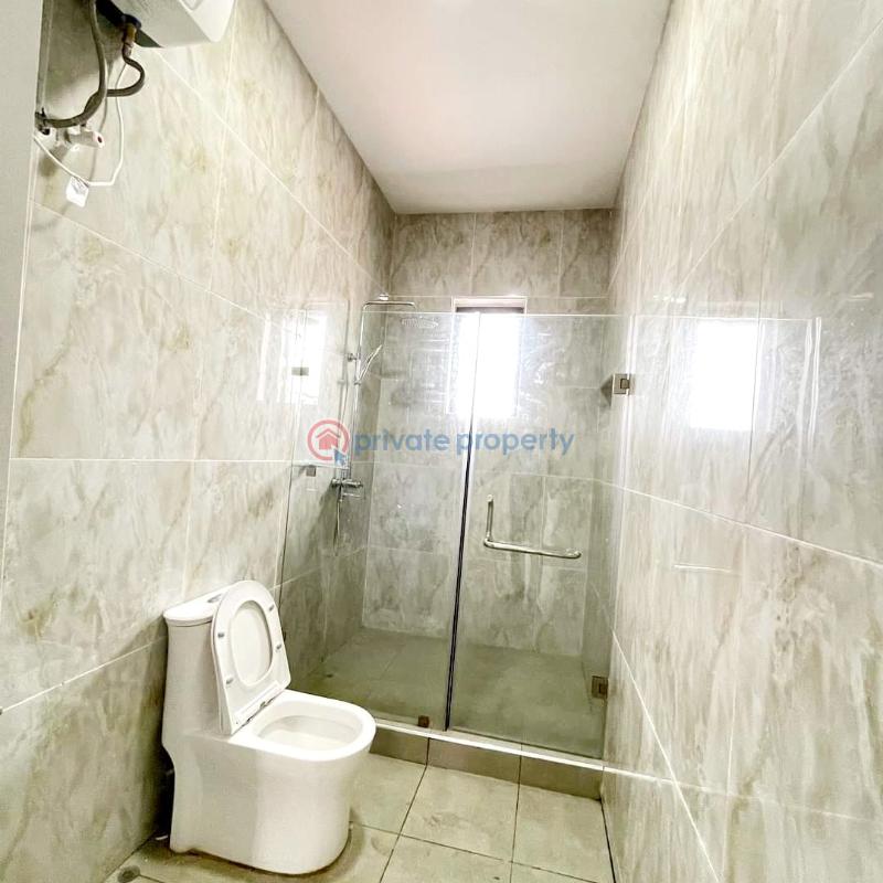 4 bedroom Terrace For Sale Lekki Phase 1 Lagos - 1
