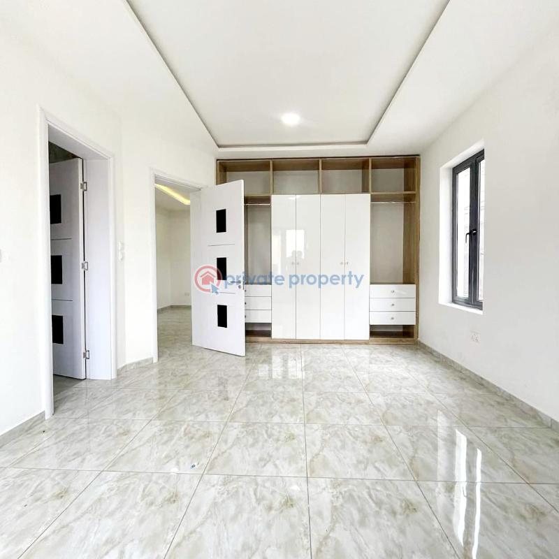 4 bedroom Terrace For Sale Lekki Phase 1 Lagos - 8