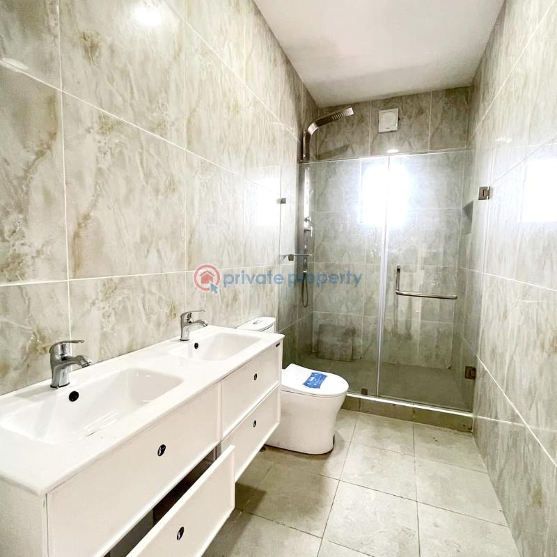 4 bedroom Terrace For Sale Lekki Phase 1 Lagos - 3