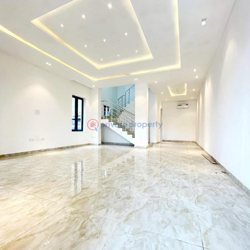 4 bedroom Terrace For Sale Lekki Phase 1 Lagos - 6