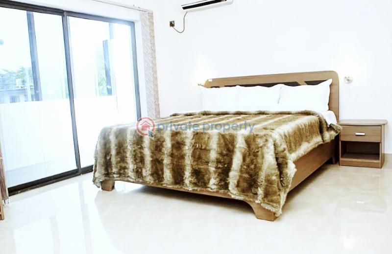 10 bedroom Hotel For Sale Victoria Island Lagos - 1