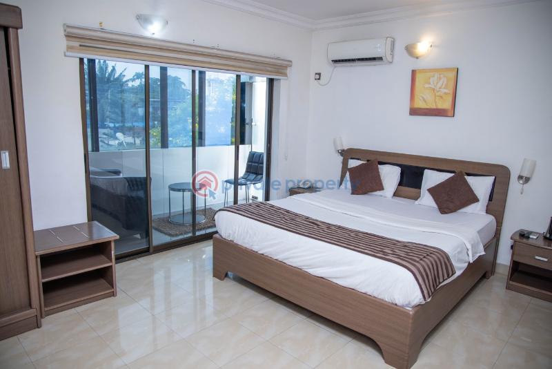 10 bedroom Hotel For Sale Victoria Island Lagos - 9