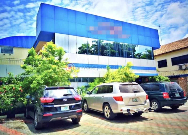 10 bedroom Hotel For Sale Victoria Island Lagos - 8