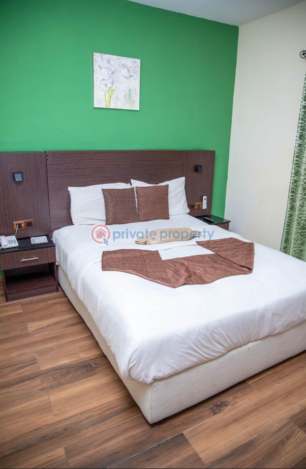 10 bedroom Hotel For Sale Victoria Island Lagos - 10